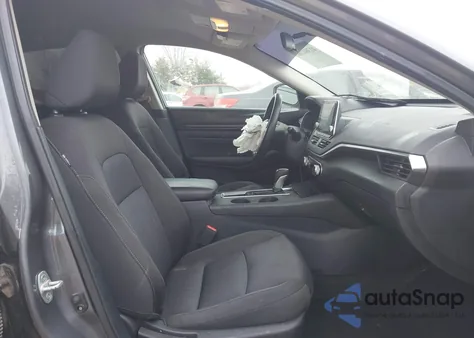 2019 Nissan Altima 2.5 S z USA, uszkodzony, nr VIN 1N4BL4BV9KN324642